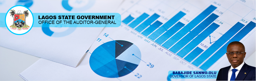 Office of the State Auditor-General