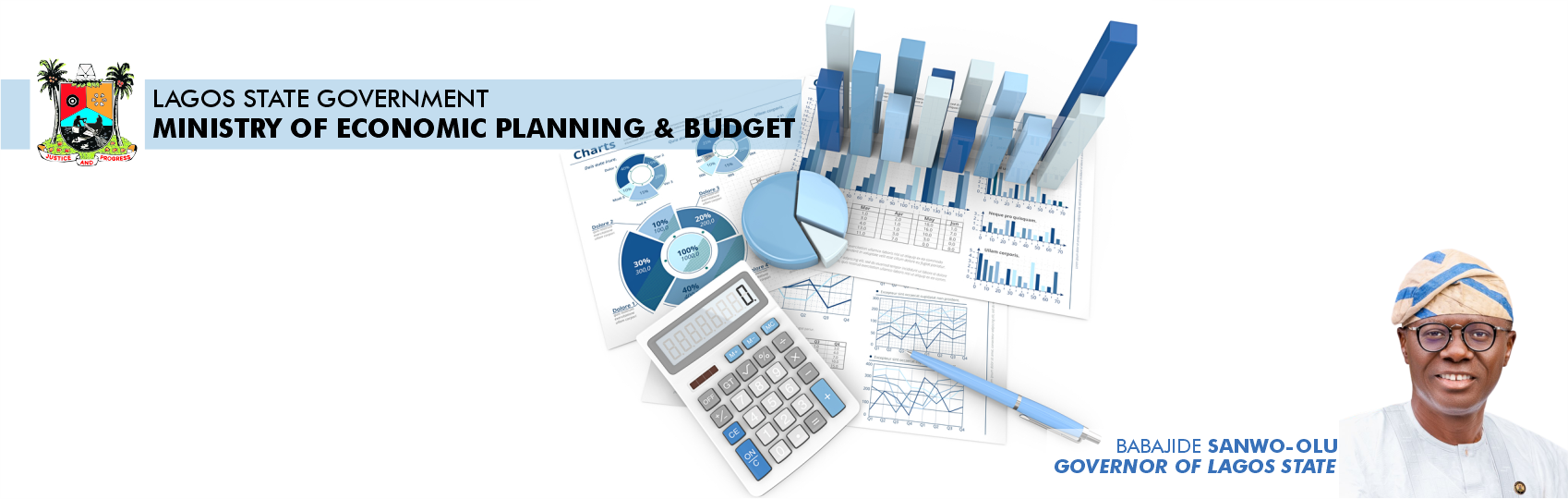 Ministry of Economic,Planning and Budget