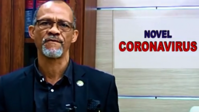 Photo of Lagos State Commissioner For Health Speaks On Corona Virus
